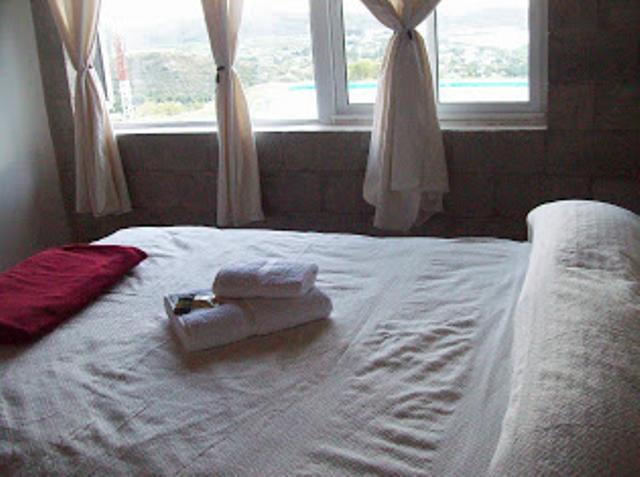 Hosteria Antiguo Refugio Potrero de los Funes Room photo